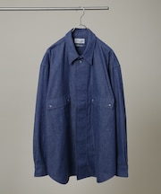 Marvine Pontiak Shirt Makers／CPO SH