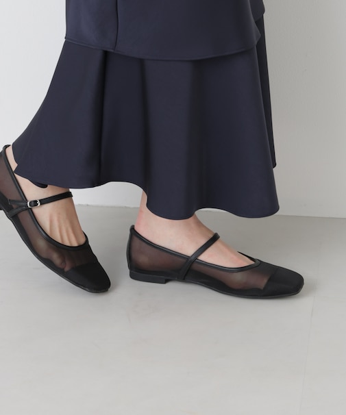 メッシュメリージェーン