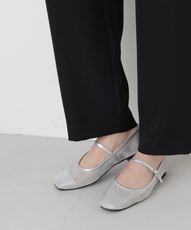 メッシュメリージェーン