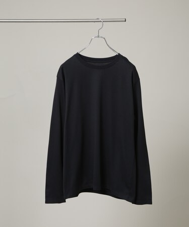 Anti Soaked(R)汗染み防止 クルーネックTシャツ