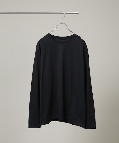 Anti Soaked(R)汗染み防止 クルーネックTシャツ