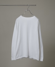 Anti Soaked(R)汗染み防止 クルーネックTシャツ