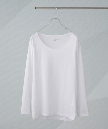 Anti Soaked(R)Plus インナーTシャツ 長袖