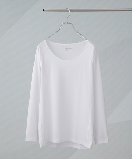 Anti Soaked(R)Plus インナーTシャツ 長袖