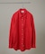 Marvine Pontiak Shirt Makers／3 Button Regular Collar SH
