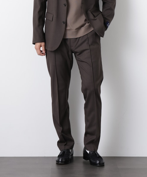 AXF×ﾀﾞﾒﾘｰﾉ CARREMAN セットアップ｜ナノ・ユニバースの通販｜&mall