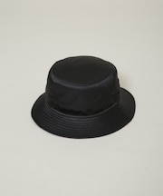 NEW ERA(R)／別注 BUCKET01 ／ SATIN HAT