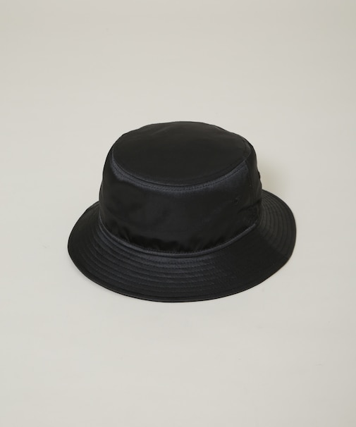 NEW ERA(R)／別注 BUCKET01 ／ SATIN HAT
