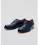 PADRONE THE STANDARD LINE／別注 DERBY PLAIN TOE／プレーン トゥ
