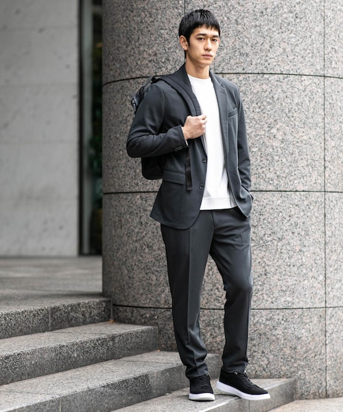 ダメリーノ TEXBRID AIRホップサック セットアップ｜ナノ