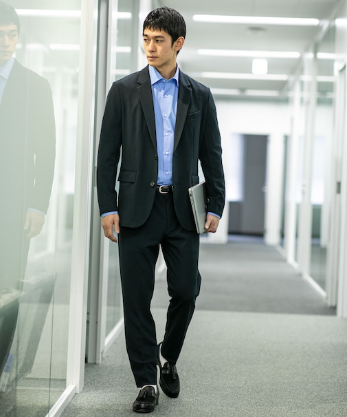 ｢Damerino Pack｣for Jet Setter ブークレージャージセットアップ