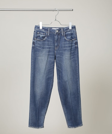 Healthy DENIM/Key Lime