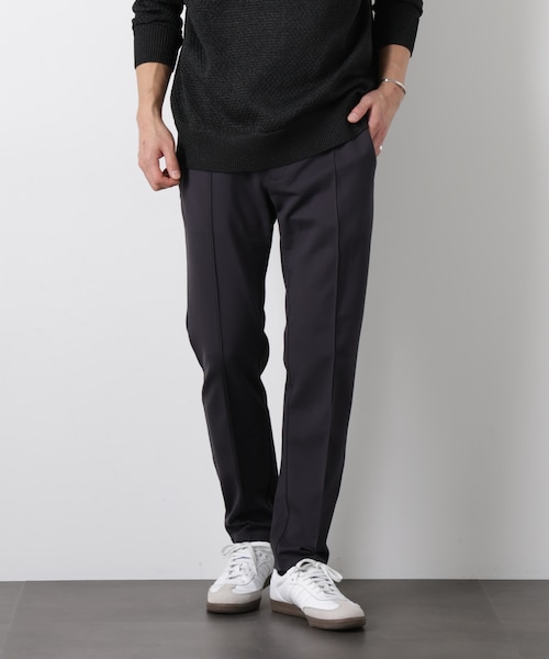 TRADITIONAL WEATHERWEAR／UNION SLACK 301 UNIONSLACKS 301DCB ユニオンスラック 301 DCB｜インディゴ（金茶