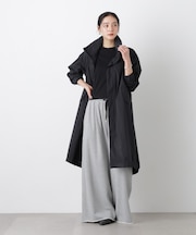 「Meaningful Continuity」PERTEX(R) SHIELD PRO モッズコート