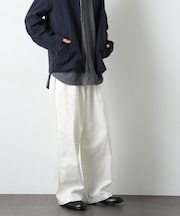 イージーバギーパンツ