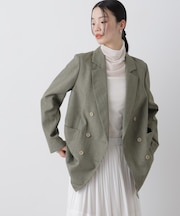 多機能ジャケット(セットアップ可)