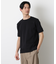 「FORMAL JERSEY」クルーネックカットソー半袖