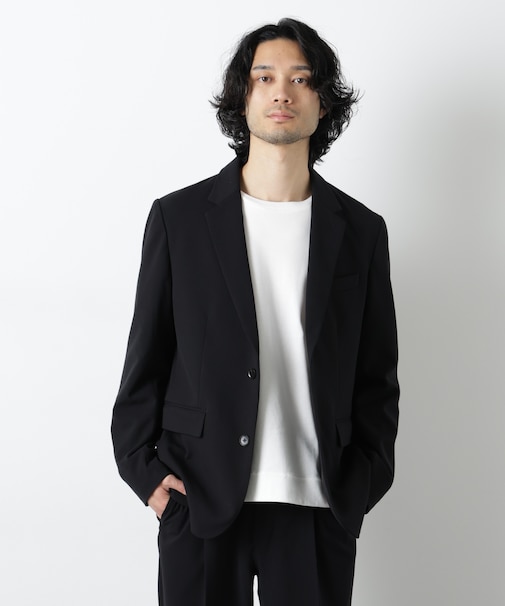 TR 2B アーバンジャケット（セットアップ可）