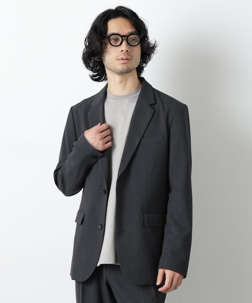 TR 2B アーバンジャケット（セットアップ可）