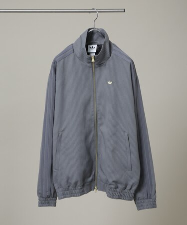 adidas／FIREBIRD LOOSE TRACK TOP(セットアップ可)