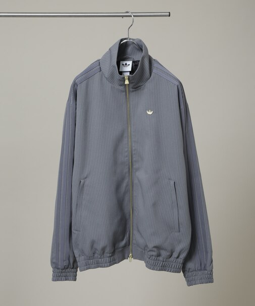 adidas／FIREBIRD LOOSE TRACK TOP(セットアップ可)