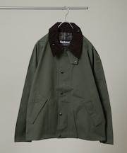Barbour/OS TRANSPORTER CASUAL JACKET