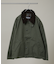 Barbour／OS TRANSPORTER CASUAL JACKET