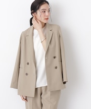 ライトファンクション ダブルジャケット(セットアップ可)