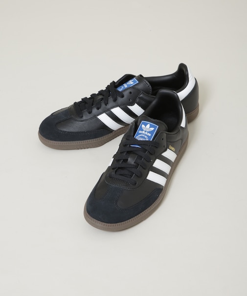 adidas／SAMBA OG