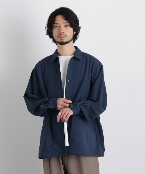 Needles／別注 Piping Cowboy Jacket(セットアップ可)｜ナノ