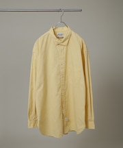 Marvine Pontiak Shirt Makers／Italian Collar SH