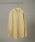 Marvine Pontiak Shirt Makers／Italian Collar SH