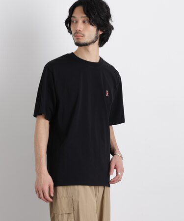 ナノベア Tシャツ 半袖  ラグビー