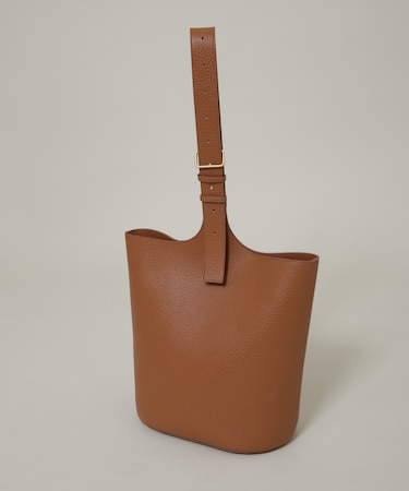 シュリンクワンハンドルバッグ