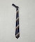 京都西陣ウォッシャブルストライプネクタイ