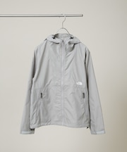 THE NORTH FACE／コンパクトジャケット