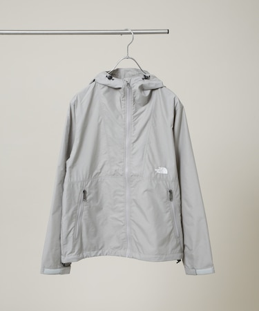 THE NORTH FACE／コンパクトジャケット