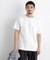 アンチスメル クルーネックTシャツ 半袖