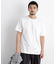 アンチスメル クルーネックTシャツ 半袖