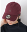 NEW ERA(R)／別注 CC NEYYAN MINILOGO CAP Clr
