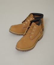 Timberland／Nelson Premium Chukka WP