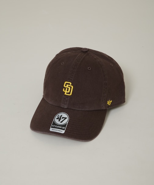 47／クリーンナップ ベースランナー サンディエゴ・パドレス