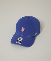 47／クリーンナップ ベースランナー ニューヨーク・メッツ