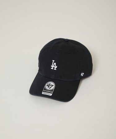 47／クリーンナップ ベースランナー ロサンゼルス・ドジャース