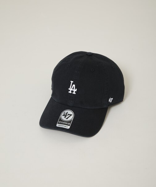 47／クリーンナップ ベースランナー ロサンゼルス・ドジャース