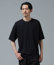 Anti Soaked(R) 汗染み防止 ミドルウェイト 7.1oz ビッグシルエットTシャツ