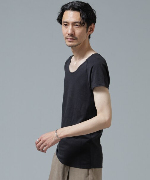 Anti Soaked(R) Plus インナーTシャツ