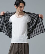 Anti Soaked(R) Plus インナーTシャツ