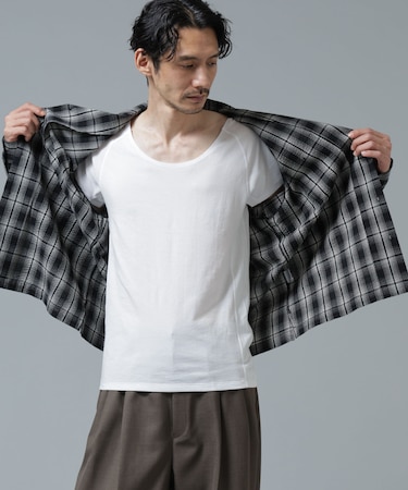 Anti Soaked(R) Plus インナーTシャツ
