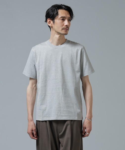 Anti Soaked(R) 汗染み防止 ミドルウェイト 7.1oz レギュラーシルエットTシャツ